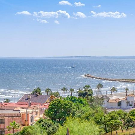 1 Bedroom Nice Apartment In Santa Pola Buitenkant foto