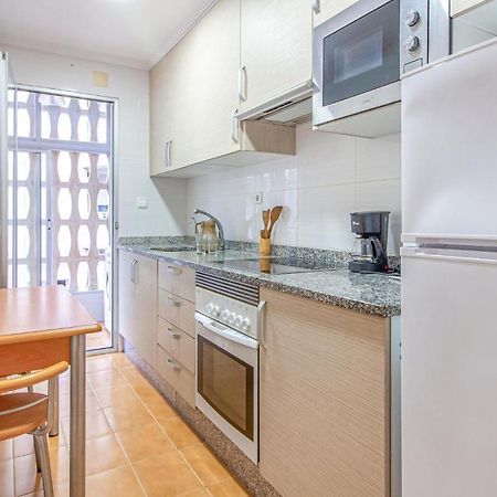 1 Bedroom Nice Apartment In Santa Pola Buitenkant foto