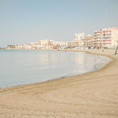 1 Bedroom Nice Apartment In Santa Pola Buitenkant foto
